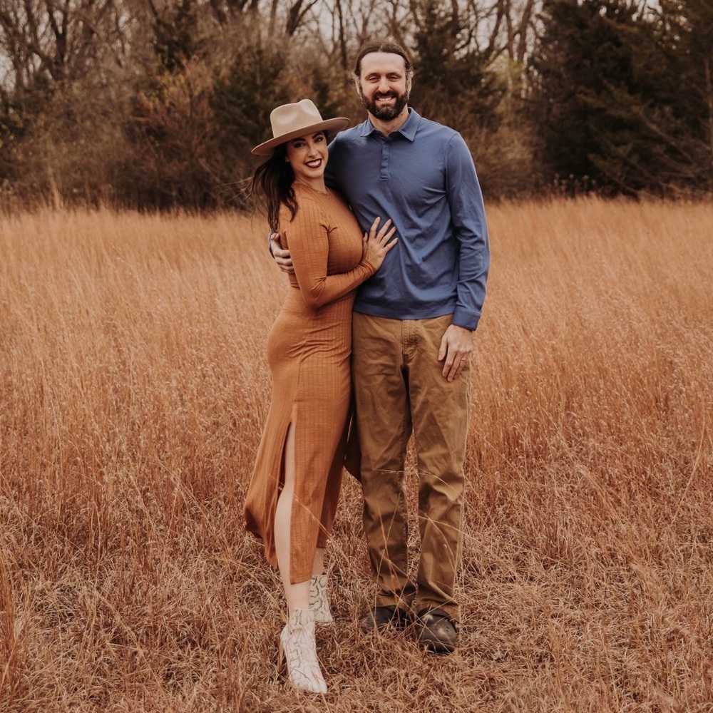 Meet your Posher, Brandie